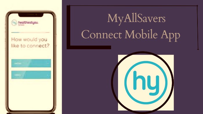My-All-Savers-Connect-Mobile-App